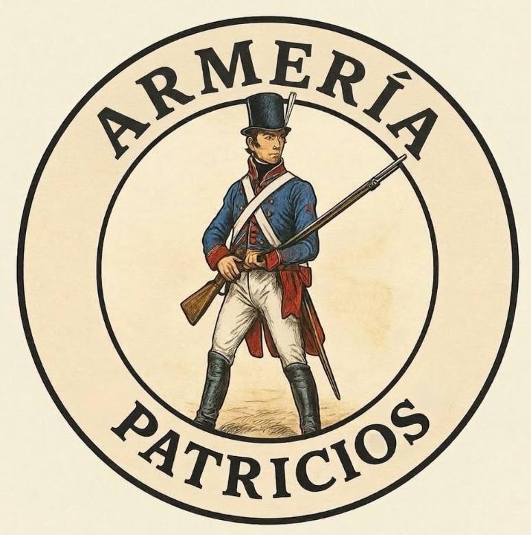 Armería Patricios